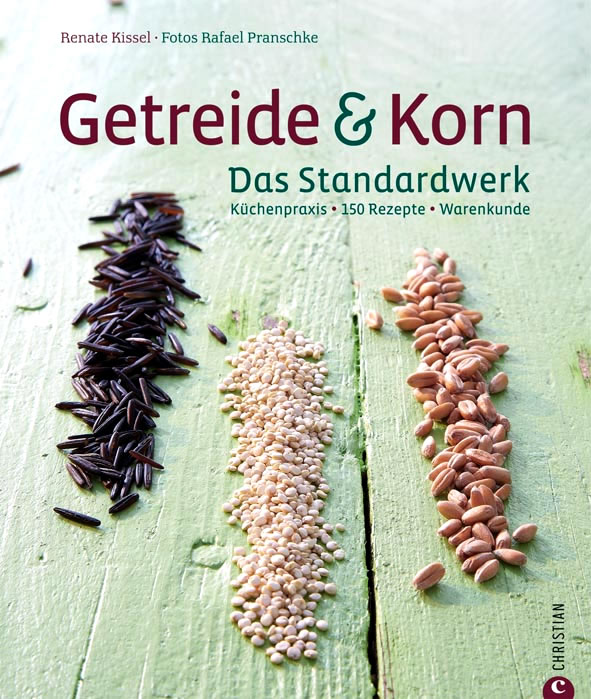 Getreide & Korn