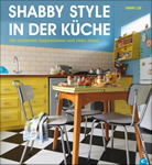 shabby style in der küche