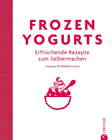 frozen yogurts