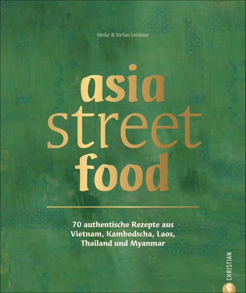Asia street food